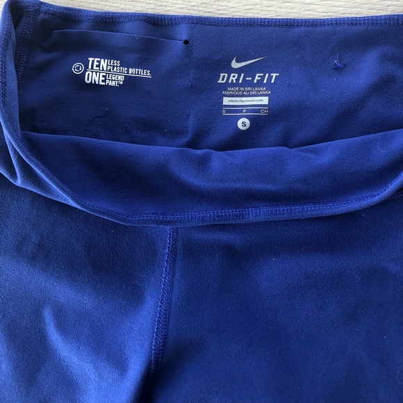 Nike Dri-fit leggings - Picture 3 of 6
